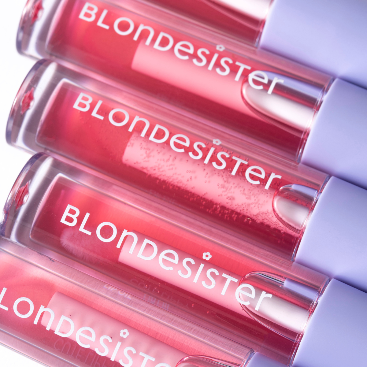 LIP OIL CUTE LIPPY