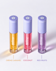 LIP OIL CUTE LIPPY