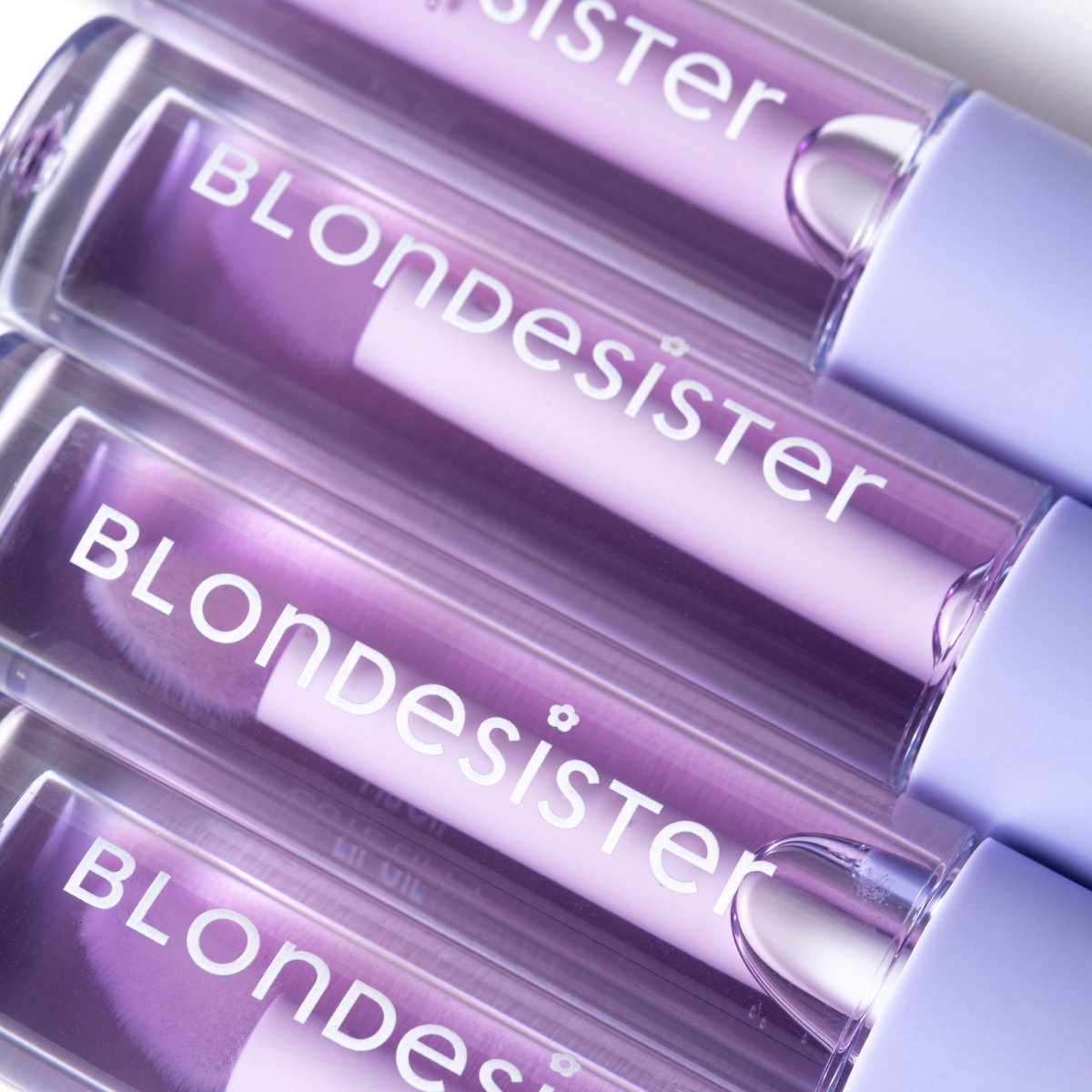 LIP OIL CUTE LIPPY