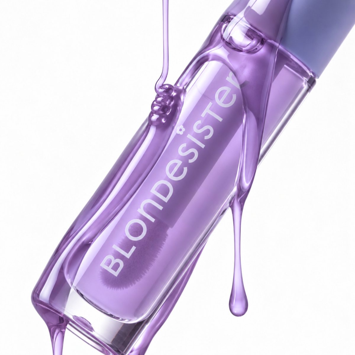 LIP OIL CUTE LIPPY