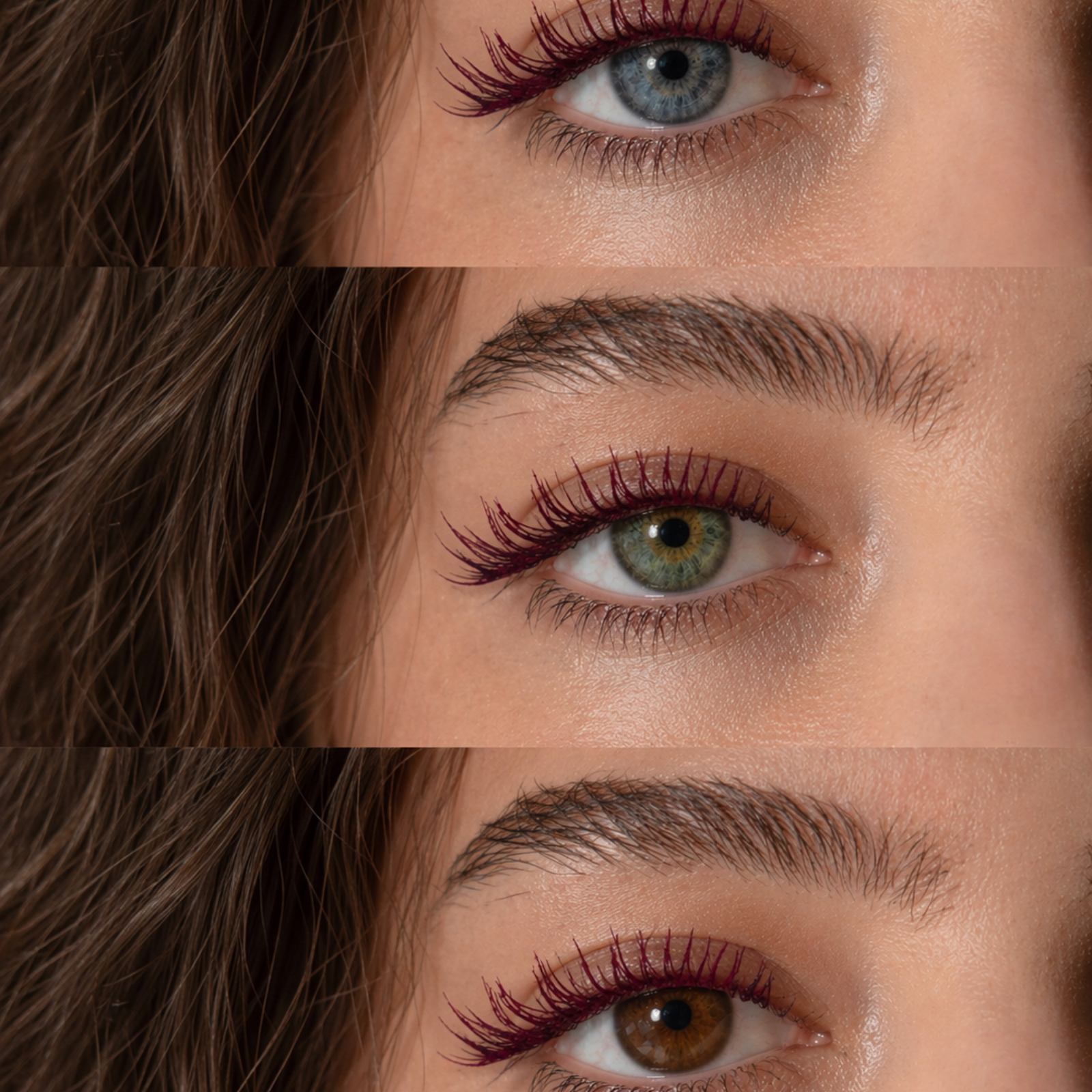 4 IN 1 CLICK&amp;TURN MASCARA