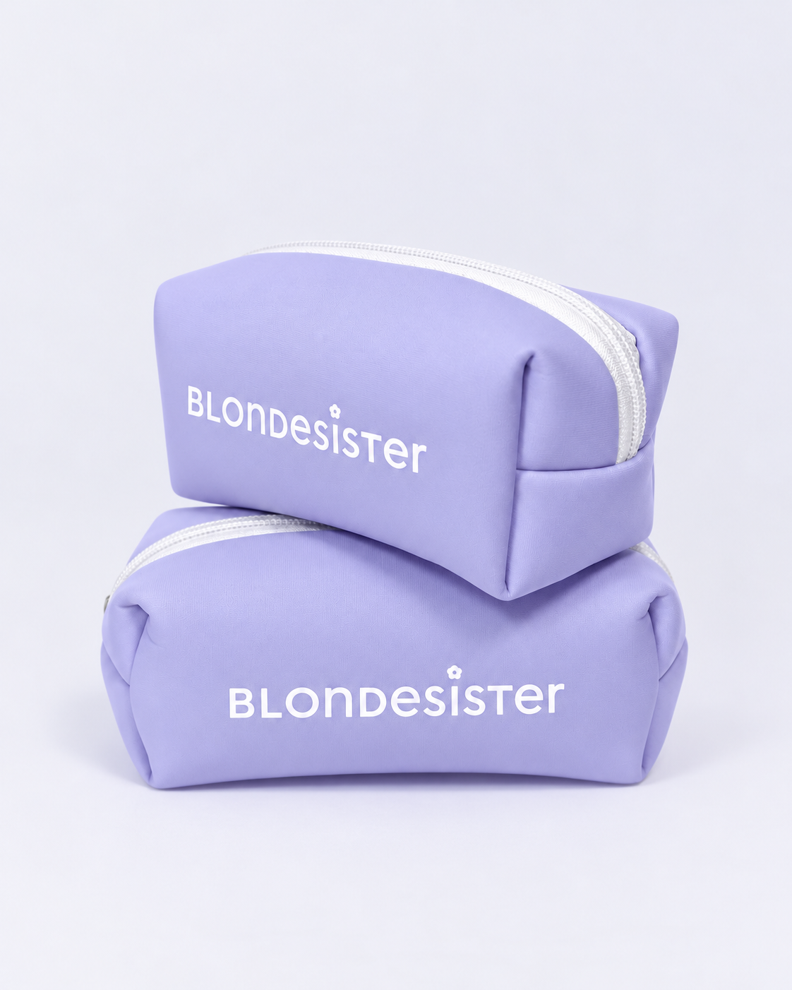 Neoprene Beauty Case