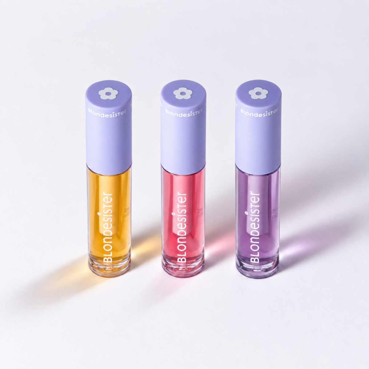 KIT THE LIPPY OBSESSION