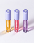 KIT THE LIPPY OBSESSION