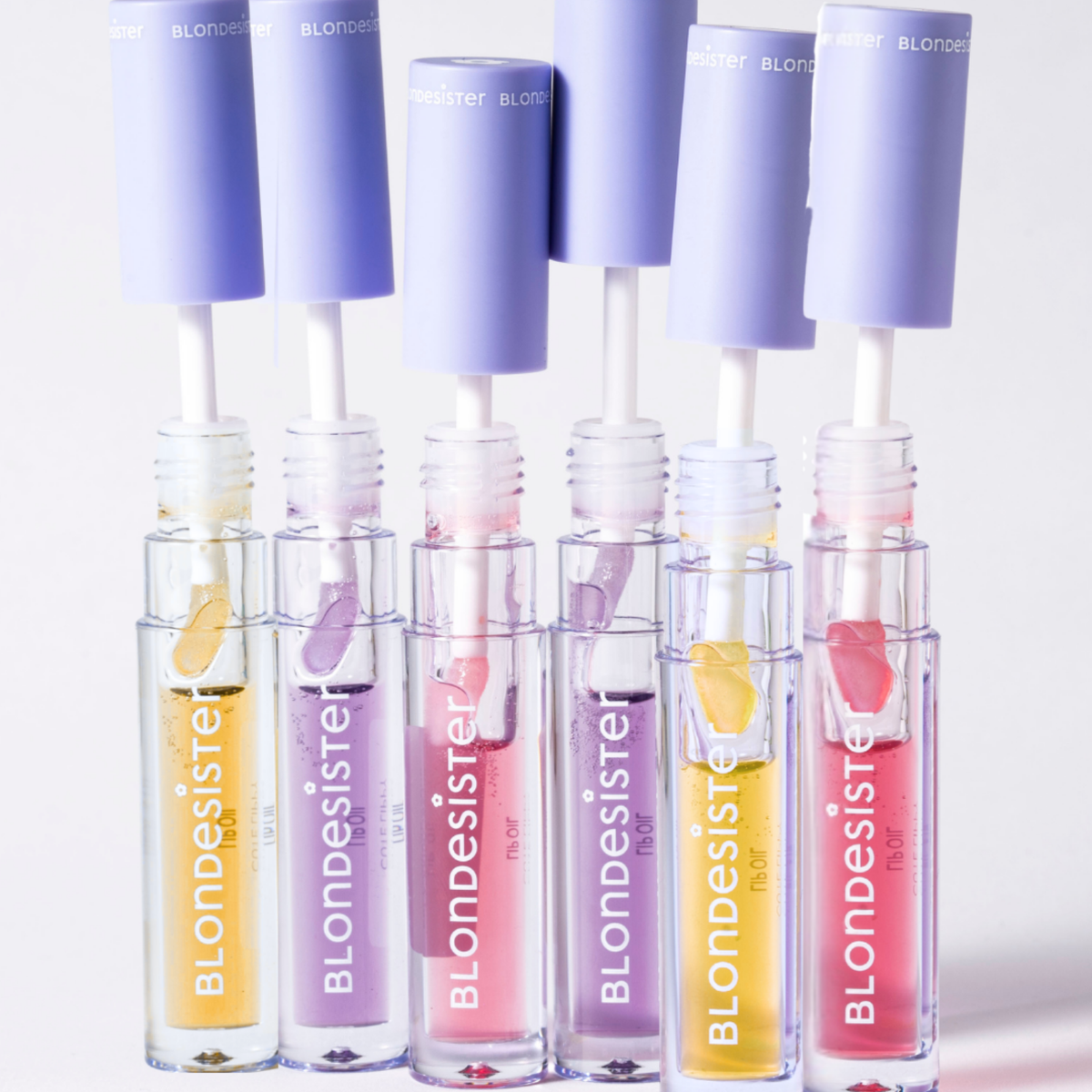 KIT THE LIPPY OBSESSION