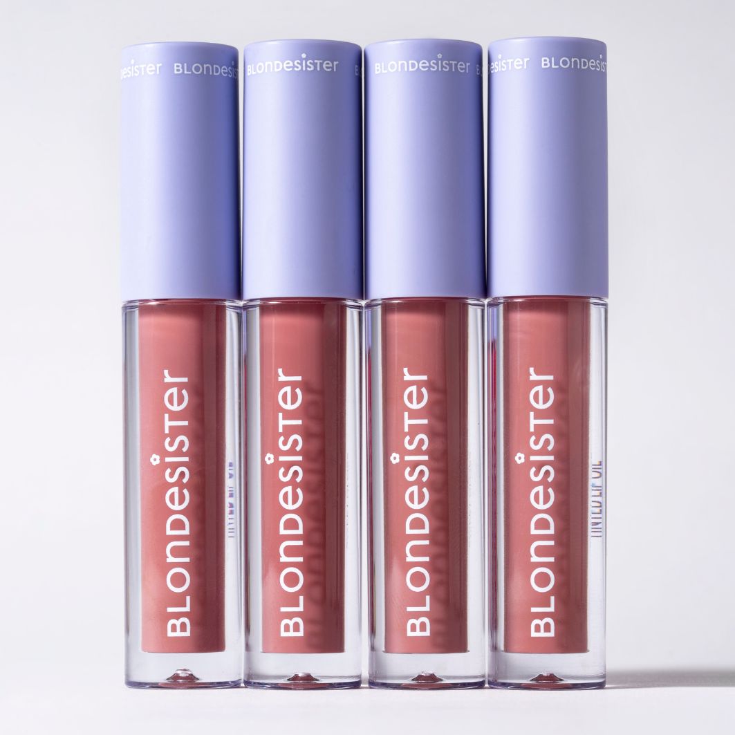 2 IN 1 TINTED LIP OIL