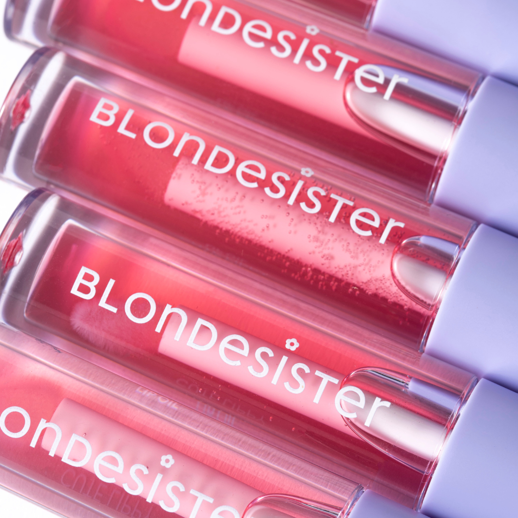 CUTE LIPPY LIP OIL