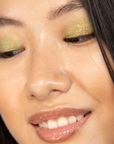Gloweye liquid eyeshadow - Precious Green 08