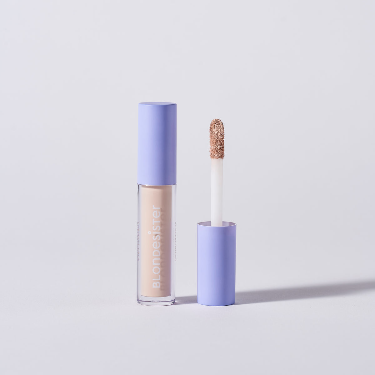 DREAMY CONCEALER IT'S A TRICK!