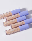 IT'S A TRICK! DREAMY CONCEALER 02 PORCELAIN