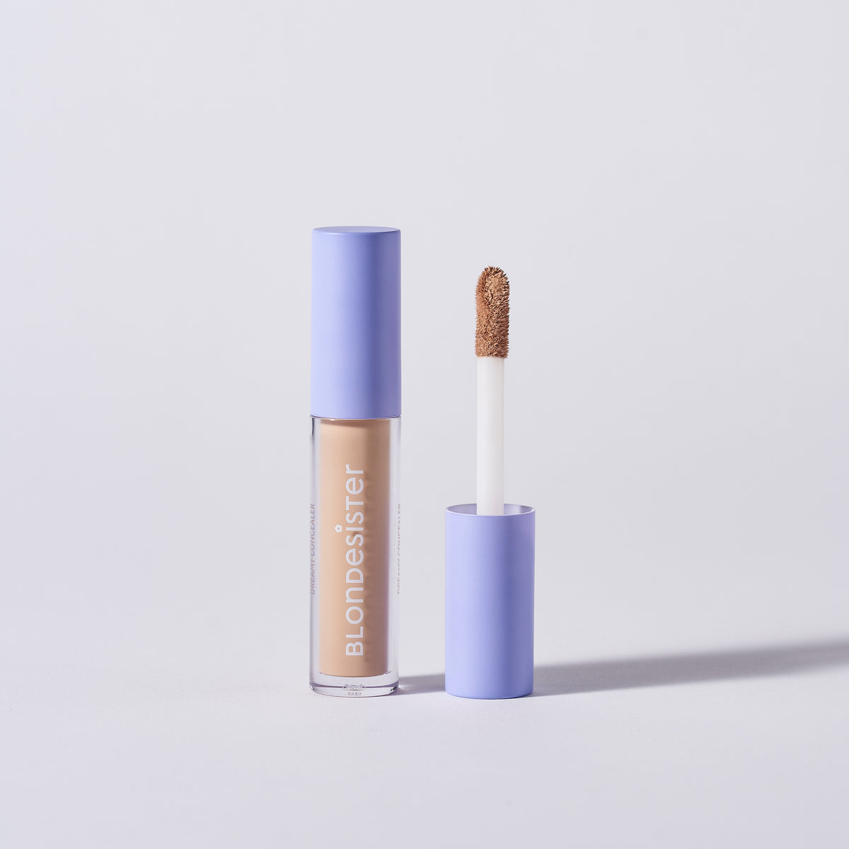 DREAMY CONCEALER IT'S A TRICK!