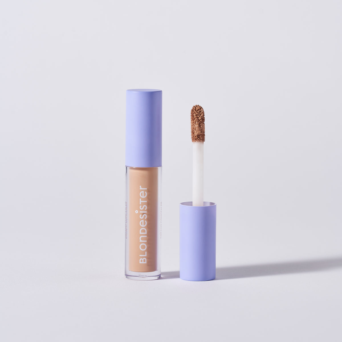 DREAMY CONCEALER IT'S A TRICK!