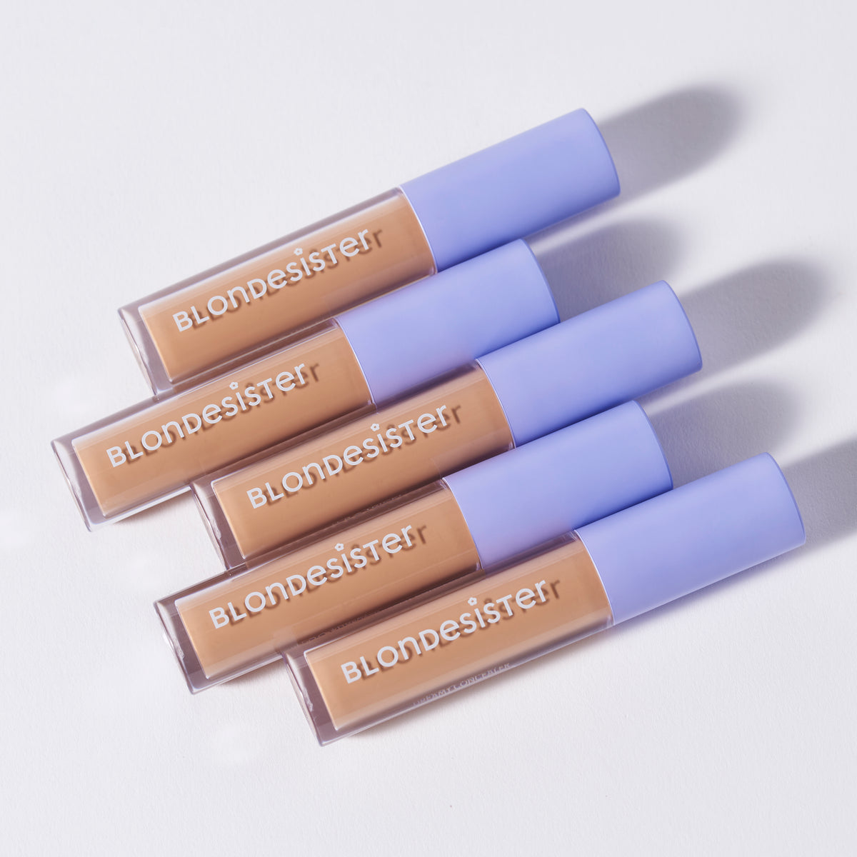 DREAMY CONCEALER IT'S A TRICK!