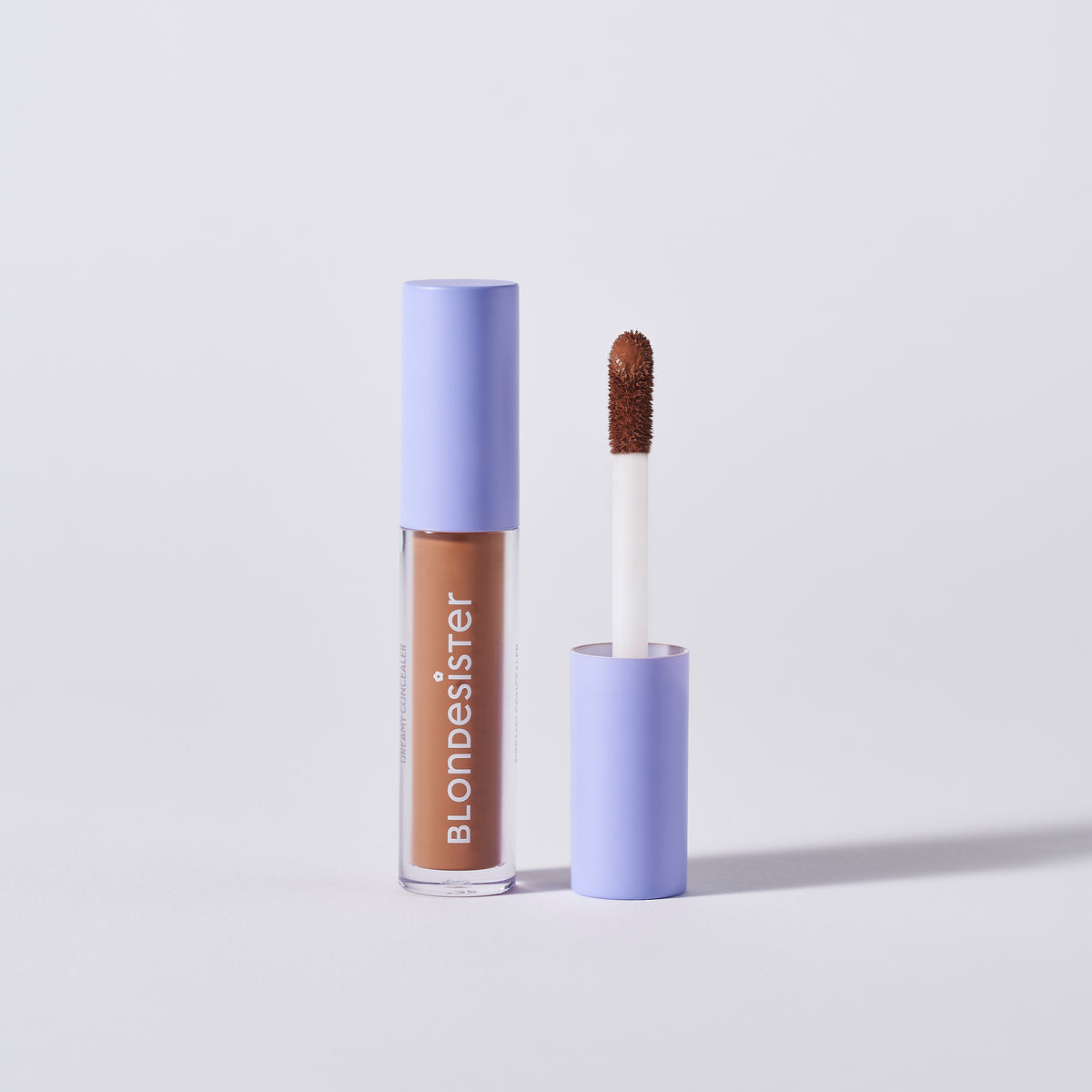 DREAMY CONCEALER IT'S A TRICK!