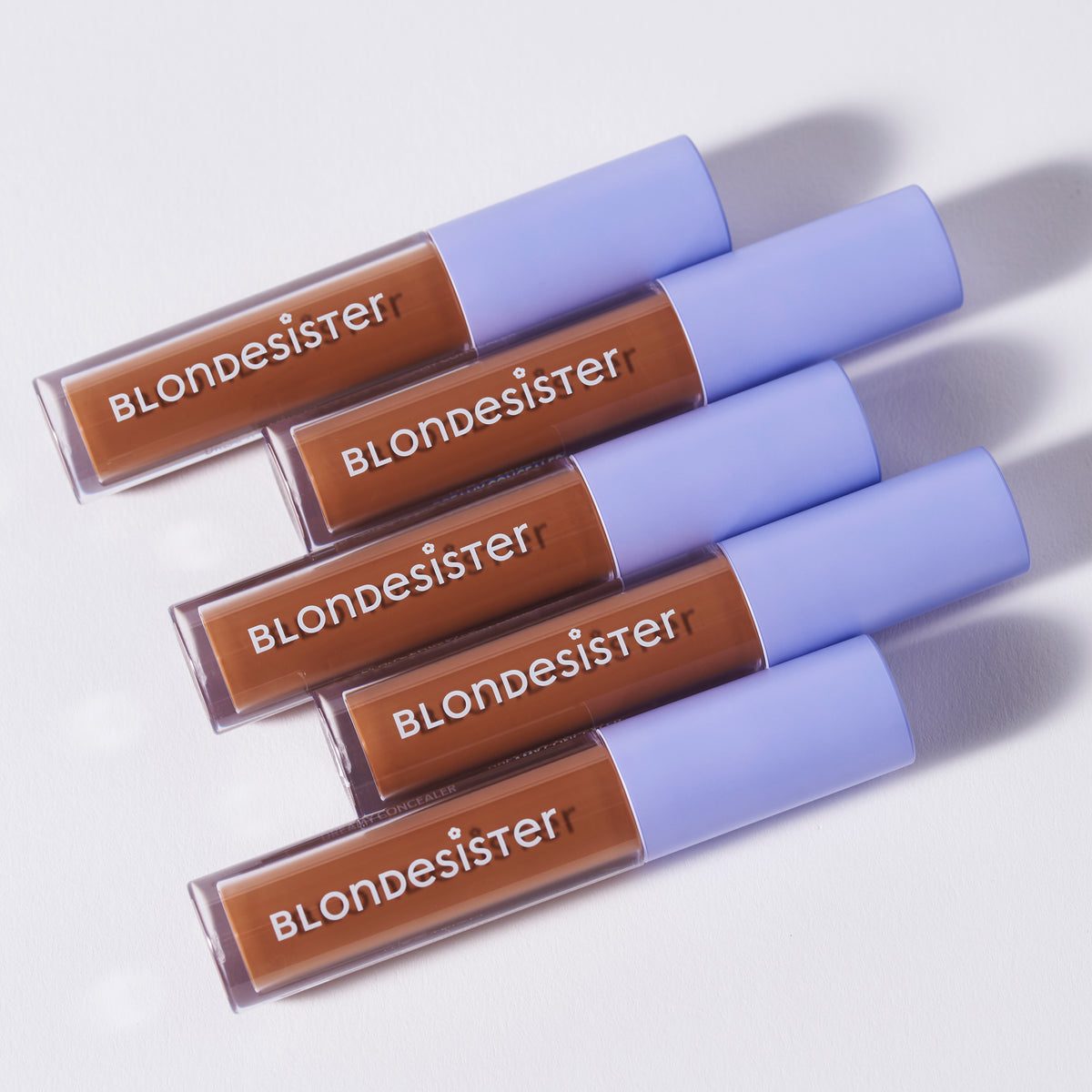 DREAMY CONCEALER IT'S A TRICK!