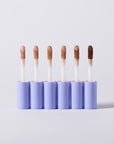 IT'S A TRICK! DREAMY CONCEALER 02 PORCELAIN