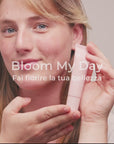 BLOOM MY DAY | 24H FACE MOISTURIZER