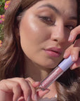 2 IN 1 TINTED LIP OIL