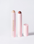 RADIANT LOVE KIT | STICK ILLUMINANTE & STICK ROSEY BEIGE