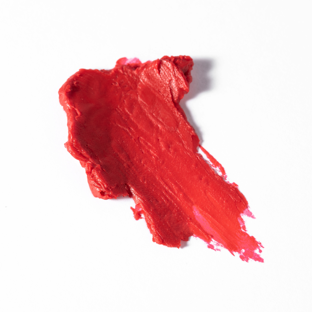 Lip and cheeks stick 2 in 1 - Fire Red 03