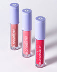2 IN 1 TINTED LIP OIL - 02 PINK CHOCOLATE