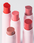 Lip and cheeks stick 2 in 1 - Rosey Beige 02