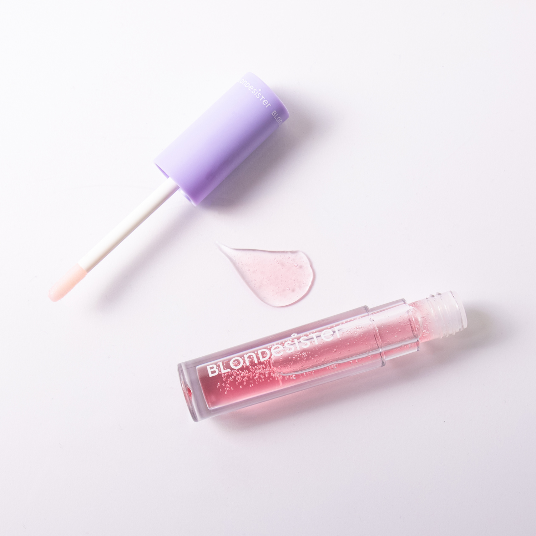 MINI BOX | 3 LIP OIL - NEVER ENOUGH