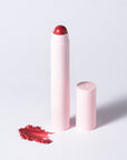 Lip and cheeks stick 2 in 1 - Berry Red 04