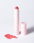 Lip and cheeks stick 2 in 1 - Soft Pink 01