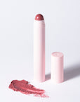 Lip and cheeks stick - Lovely Mauve