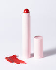 Lip and cheeks stick 2 in 1 - Fire Red 03