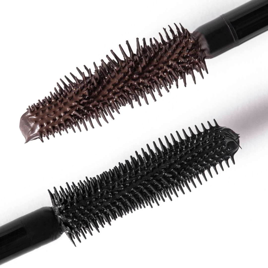 MASCARA - 4 IN 1 CLICK&amp;TURN | ULTRA BLACK